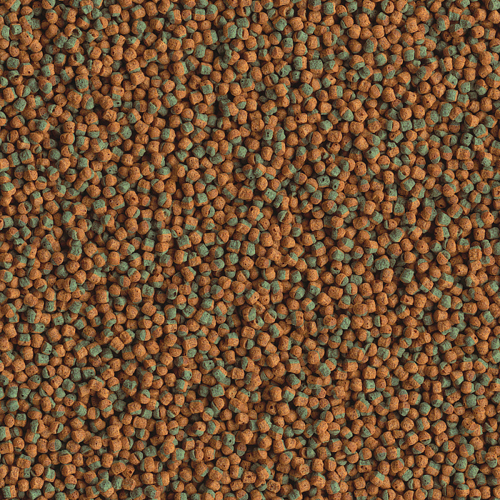 TetraCichlid Algae корм для всех видов цихлид 500 мл