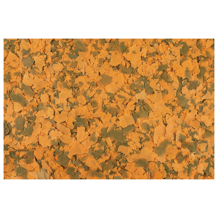 TetraCichlid XL корм для всех видов цихлид, крупные хлопья 10 л (ведро)