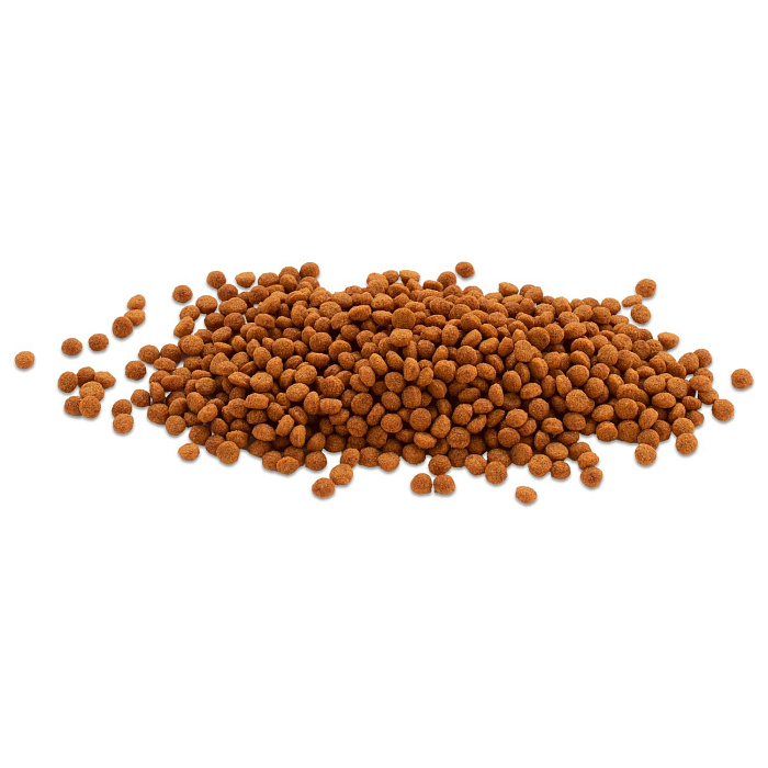 TetraCichlid Colour Mini корм для всех видов цихлид для улучшения окраса 10 л (ведро)