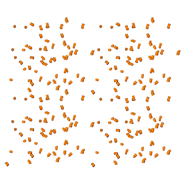 TetraBetta Granules корм для петушков в гранулах 5 г (sachet)