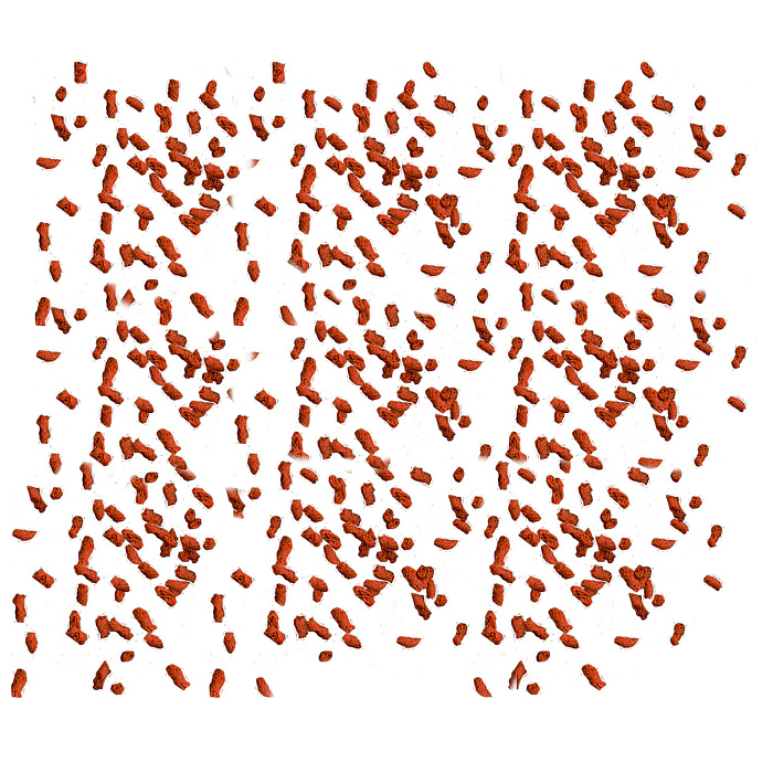 TetraDiscus корм для дискусов в гранулах 250 мл