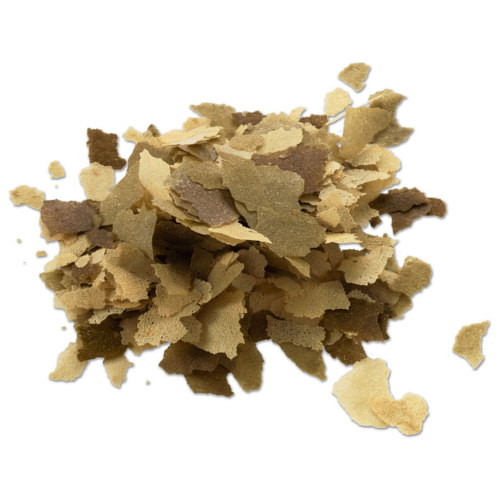 TetraGoldfish корм в хлопьях для всех видов золотых рыбок 100 мл