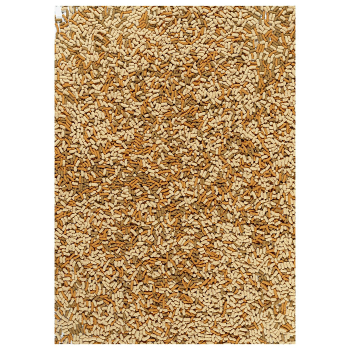 Tetra Pond Variety Sticks корм для прудовых рыб (3 вида палочек) 10 л