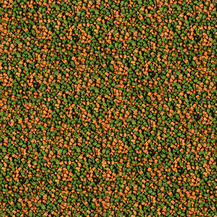 Tetra Micro Menu корм для мелких видов рыб 100 мл