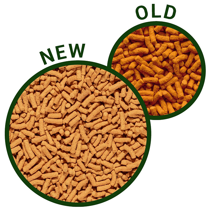 Tetra Pond Color Sticks корм для прудовых рыб палочки для окраски 1 л