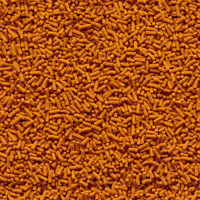 Tetra Pond Color Sticks корм для прудовых рыб палочки для окраски 1 л