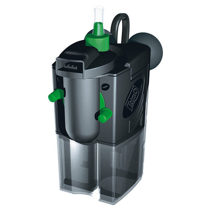 Tetra IN 300 Plus внутренний фильтр для аквариумов до 40 л