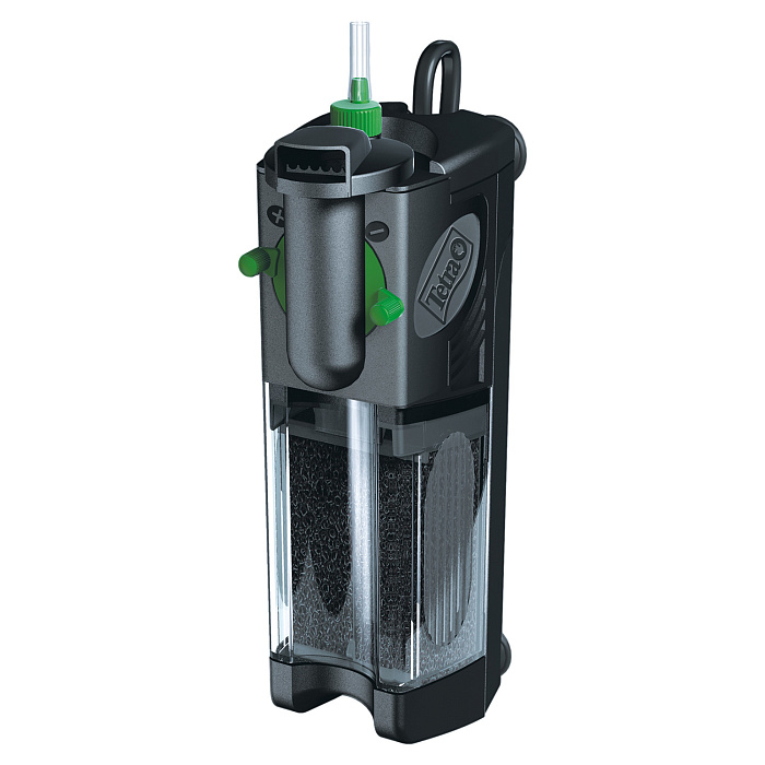 Tetra IN 400 Plus внутренний фильтр для аквариумов до 60 л