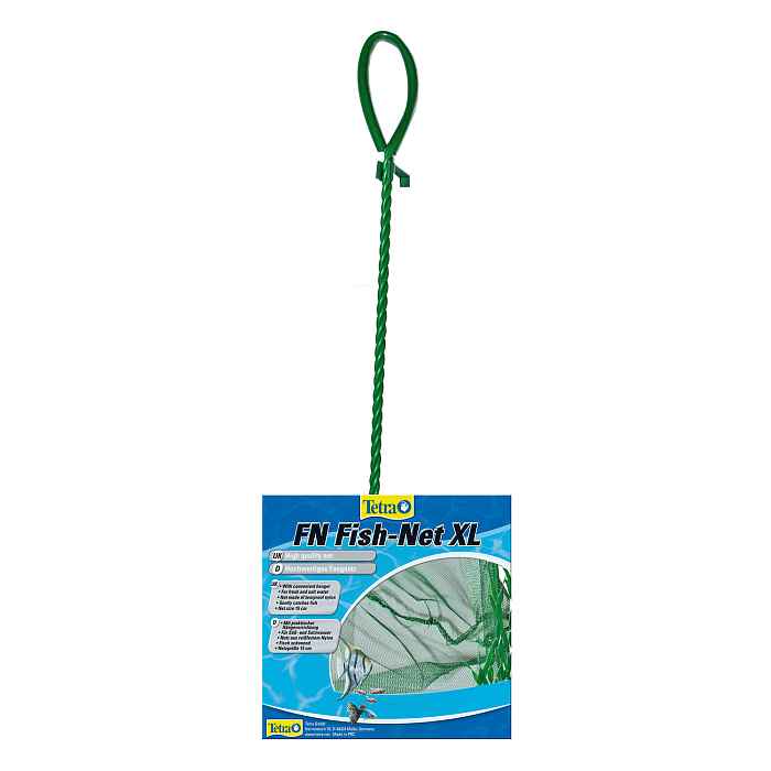 Tetra FN Fangfix XL сачок №4 15 см