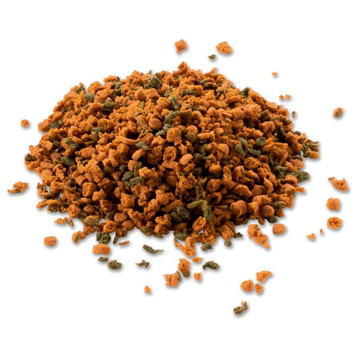 TetraMin XL Granules корм для всех видов рыб крупные гранулы 10 л (ведро)