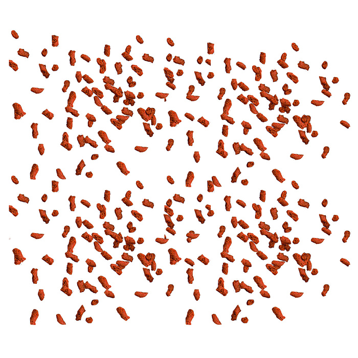 TetraDiscus корм для дискусов в гранулах 1 л