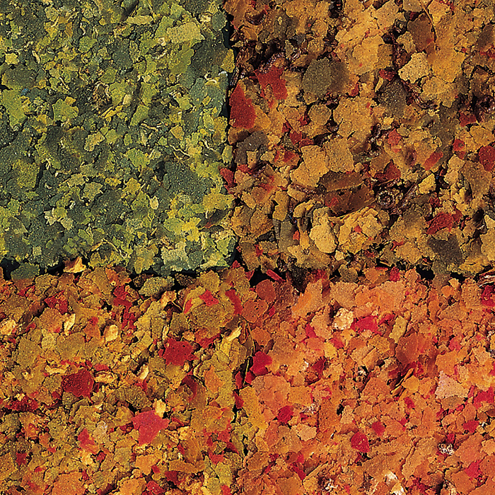 TetraMenu корм для всех видов рыб "4 вида" мелких хлопьев 100 мл