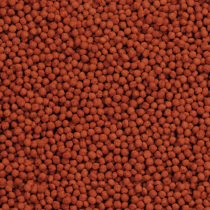 TetraRed Parrot корм для красных попугаев в шариках 1 л