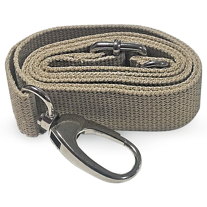 Переноска MPS P-BAG с плечевым ремнем, облегченная, 44,5×26,5x28см цвет пудровый