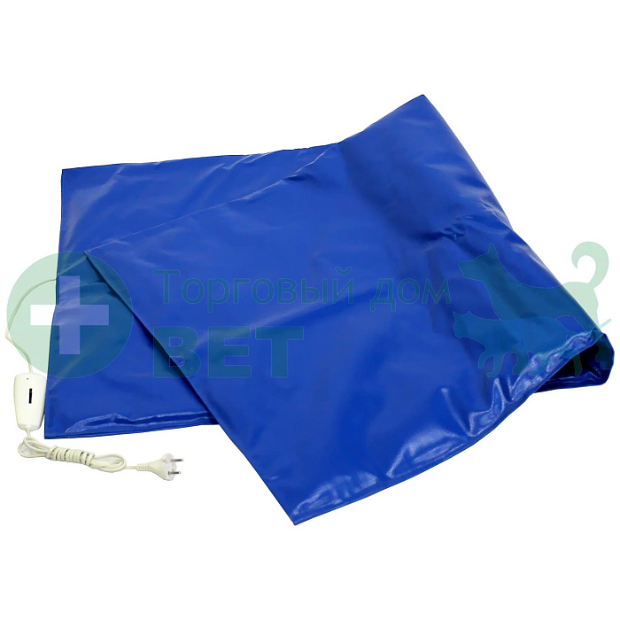 ТД ВЕТ Обогреватель для животных электрический 750x1450 мм