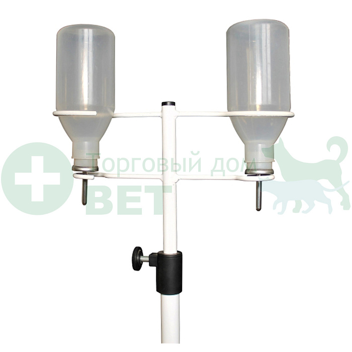 ТД ВЕТ Штатив VSP-01 с колесами