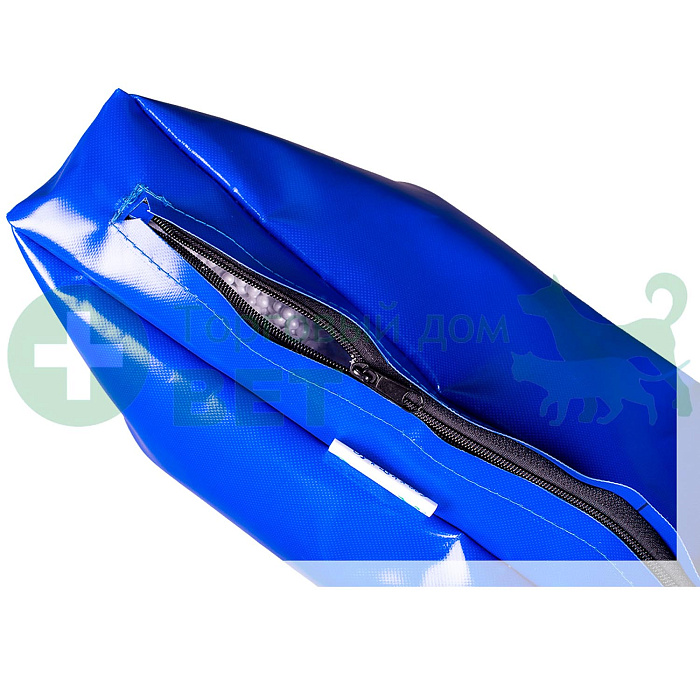 ТД ВЕТ (из наличия) Подушка офтальмологическая для фиксации животных 600x550x80h мм большая