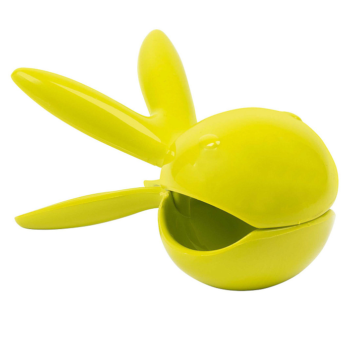 United Pets зажим для корма "Cip Cip", зеленый СКИДКА 40%