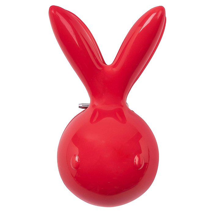 United Pets зажим для корма "Cip Cip", красный СКИДКА 40%