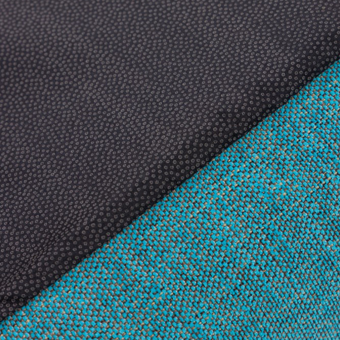 Лежанка Pet Comfort для кошек и собак мелких пород, Alpha Mirandus 43, размер S 50х60 см, бирюзовый СКИДКА 40%