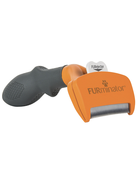 Фурминатор FURminator M для средних собак с короткой шерстью. СКИДКА 60%