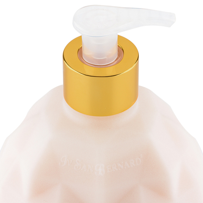 ISB The Best line Набор Andromeda кондиционер для выпадающей шерсти 500 мл, шампунь 120 мл + парфюм 2 мл в подарок СКИДКА 40%