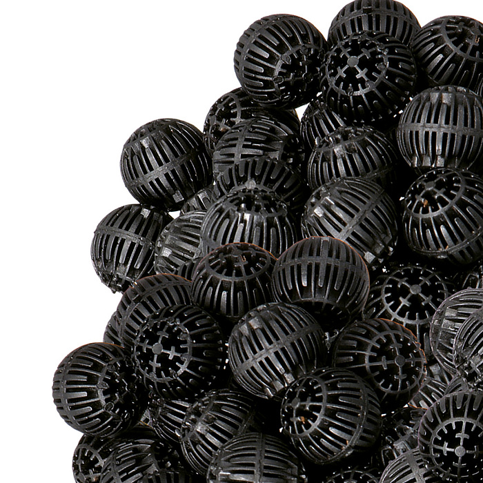 Tetra BB био-шары для внешних фильтров Tetra EX 800 мл СКИДКА 50%