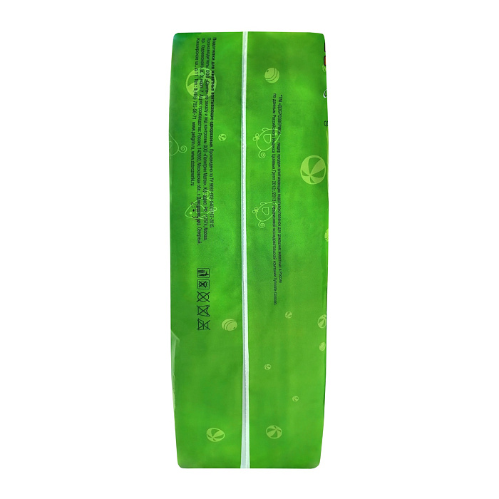 Доброзверики подстилки впитывающие для животных с суперабсорбентом 60х90 см,  4 шт. "Сухие лапки" СКИДКА 40%