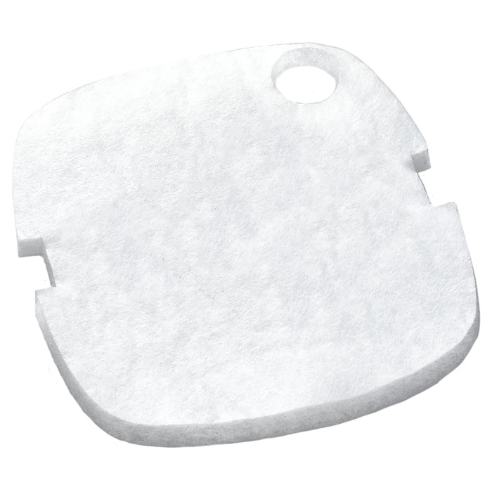 Tetra FF 1200 губка синтепон для внешнего фильтра Tetra EX 1200 2 шт. СКИДКА 40%