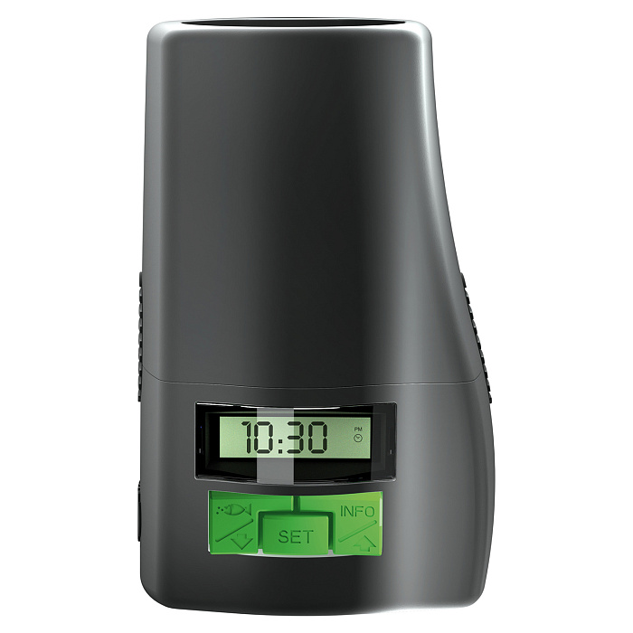 Tetra myFeeder автоматическая кормушка с дисплеем СКИДКА 50%