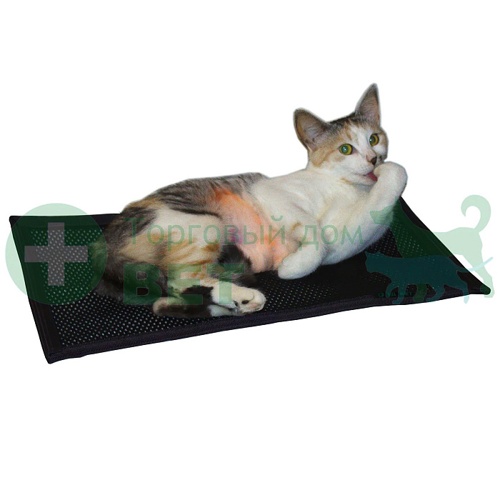 ТД ВЕТ Матрац №9 DobroPad для ветеринарных стационаров, ткань 600x1150 мм СКИДКА 50%