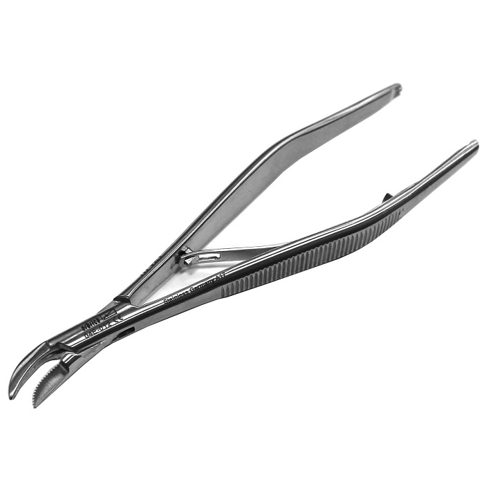 Ebrich Аппликатор для скоб Michel 12 см СКИДКА 50%