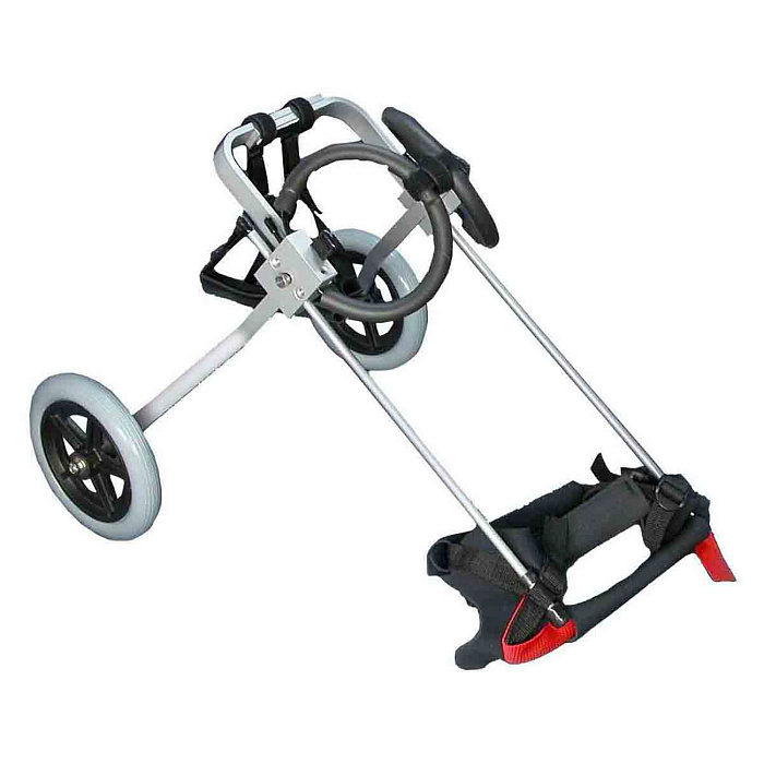 KRUUSE (из наличия) Rehab коляска инвалидная для собак размер S СКИДКА 80%