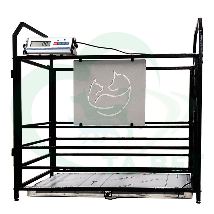 ТД ВЕТ ограждение для весов PT-300, 950х500х60h СКИДКА 15%