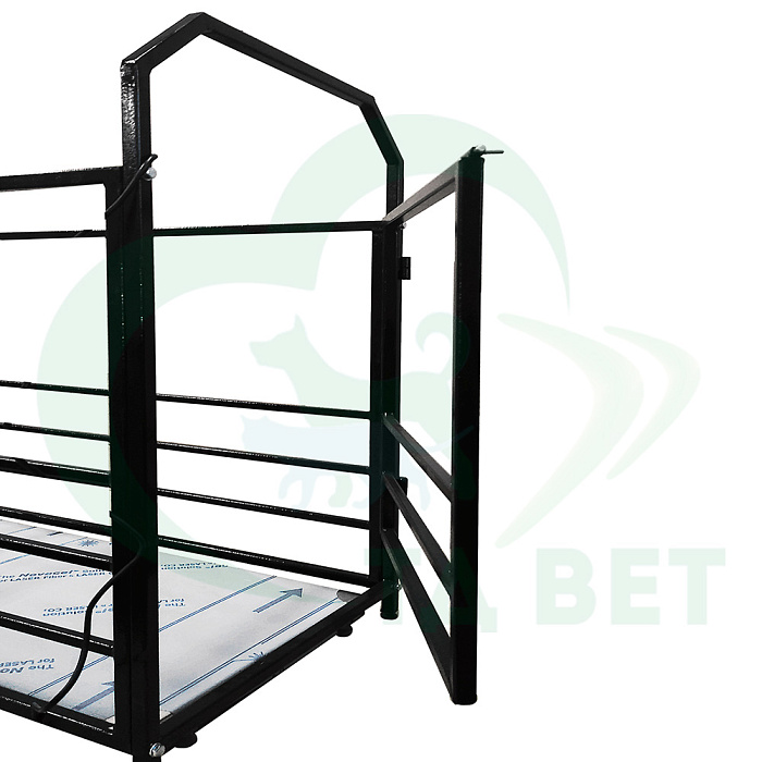 ТД ВЕТ ограждение для весов PT-300, 950х500х60h СКИДКА 15%