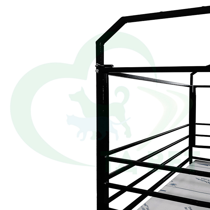 ТД ВЕТ ограждение для весов PT-300, 950х500х60h СКИДКА 15%