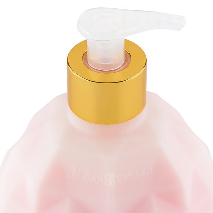 ISB The Best line Набор Aquarius шампунь для восстановления и питания шерсти 550 мл, кондиционер 120 мл + парфюм 2 мл в подарок СКИДКА 40%