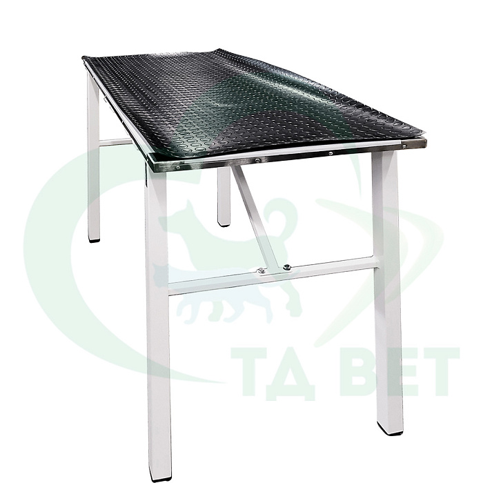 ТД ВЕТ Коврик резиновый для ветеринарных столов "монетка" 1300х600х3мм