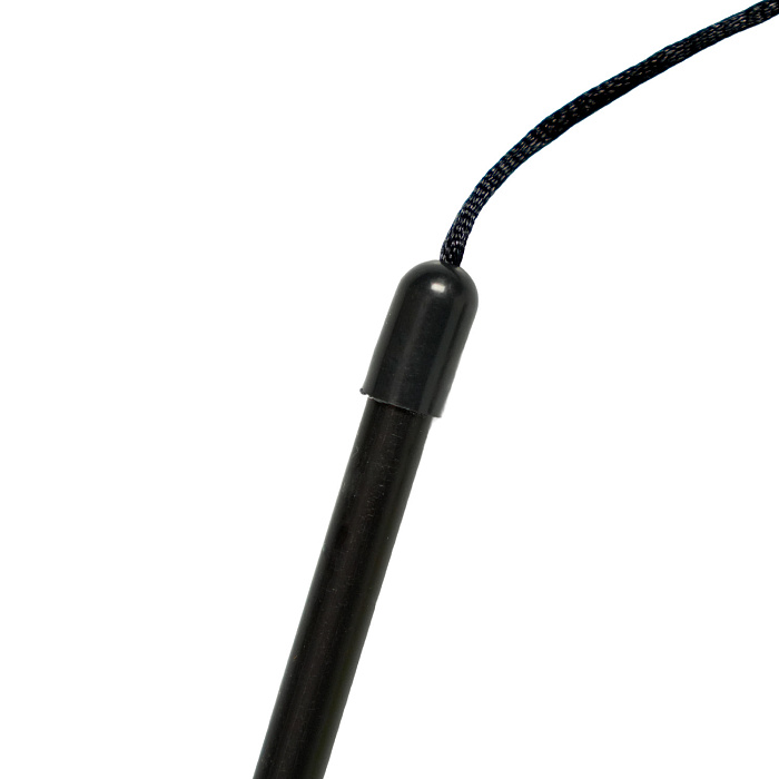 Игрушка-дразнилка Mr.Kranch для кошек Тукан плюшевая с кошачьей мятой и перышками 17 см зеленая