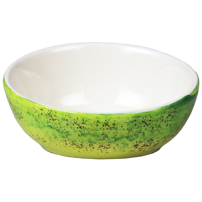 Миска Mr.Kranch керамическая Яблочко 140 мл