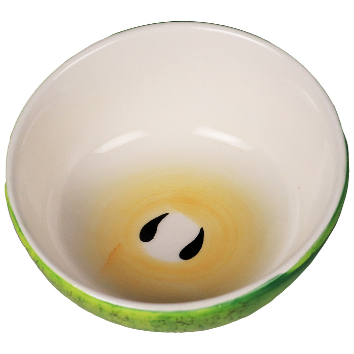 Миска Mr.Kranch керамическая Яблочко 140 мл