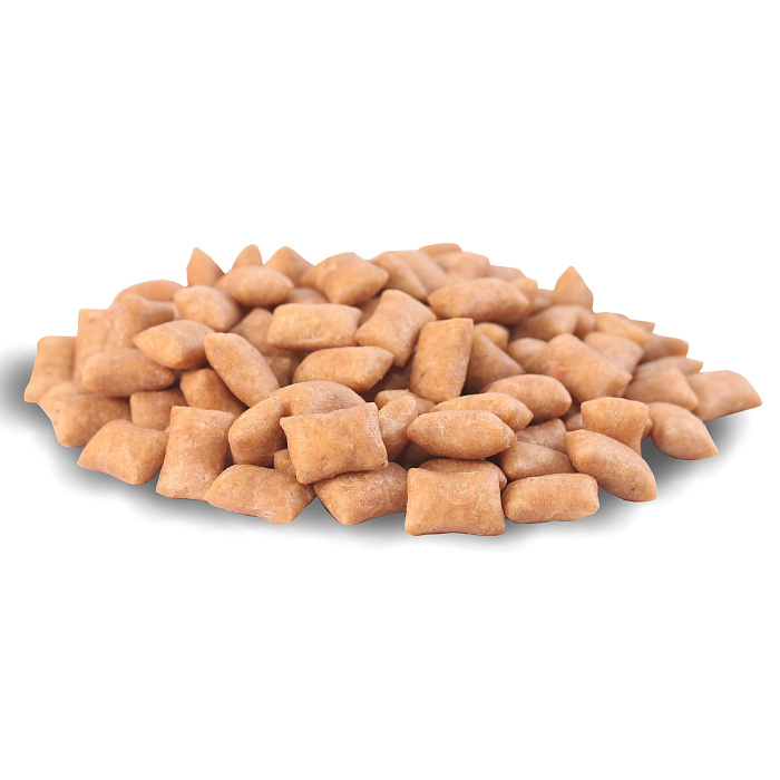 Лакомство TiTBiT Подушечки глазированные с начинкой из индейки для собак Золотая коллекция 100 г