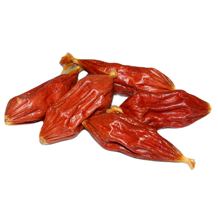 Лакомство Мнямс На каждый день Мини-колбаски с курицей для собак мелких пород 75 г