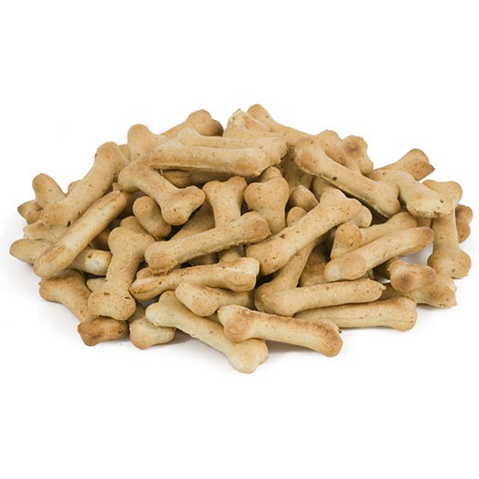 Лакомство TiTBiT Печенье с курицей стандарт для собак 350 г