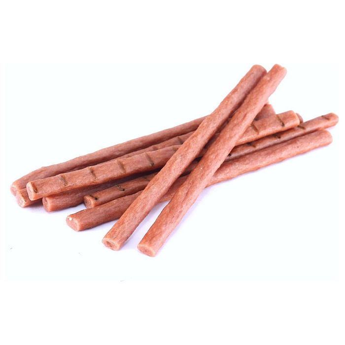 Лакомство TiTBiT Колбаски Сливочные для кошек Золотая коллекция 30 г