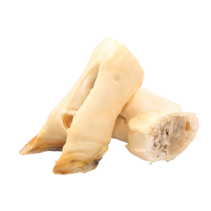 Лакомство TiTBiT Копытце баранье для собак 103 г