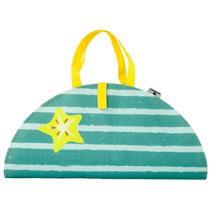 Нюхательная игрушка-сумка Mr.Kranch Ананас диаметр 50 см