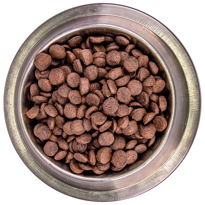 Сухой корм Monge Dog BWild GRAIN FREE для взрослых собак всех пород, беззерновой, из ягненка с картофелем и горохом 12 кг