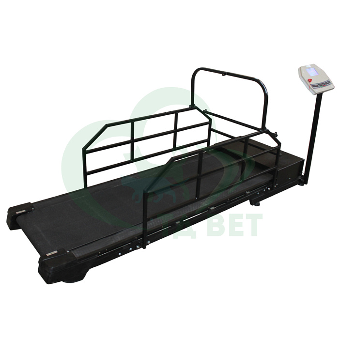 ТД ВЕТ Беговая дорожка для собак Vetbot-270, размер рабочей площади 600х2000 мм