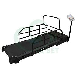 ТД ВЕТ Беговая дорожка для собак Vetbot-270, размер рабочей площади 600х2000 мм